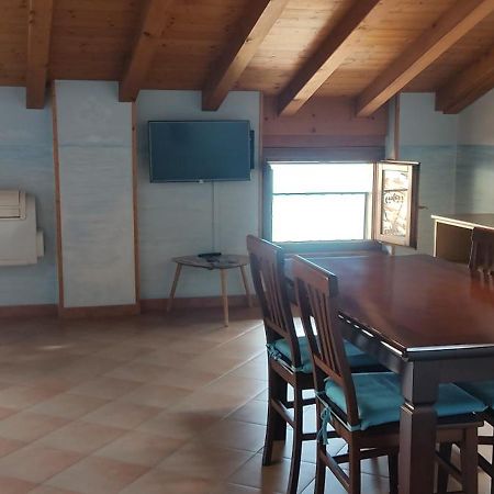 Mansarda Ariel Apartman Limone sul Garda Kültér fotó